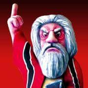 11tesGebotDE's profile picture. Ein Aktionsteam von @gbs_org. Wir protestieren mit der Großplastik Moses vom 29.05.-01.06. in #Erfurt gegen öffentliche Zuschüsse für den #Katholikentag.