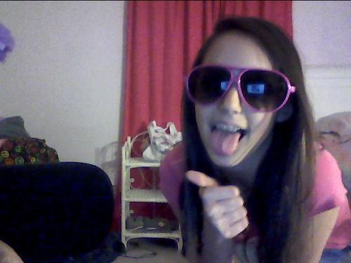 Jilliannnnn11's profile picture. My names is Jilliannnnn of course!:)
Thats all you going to know!:) 
Hahaha
If this isnt enough info then just follow me!:)