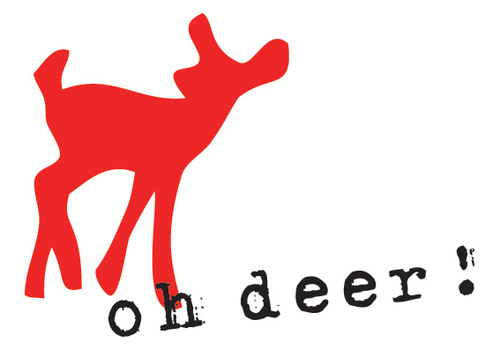 ohdeercreations's profile picture. 