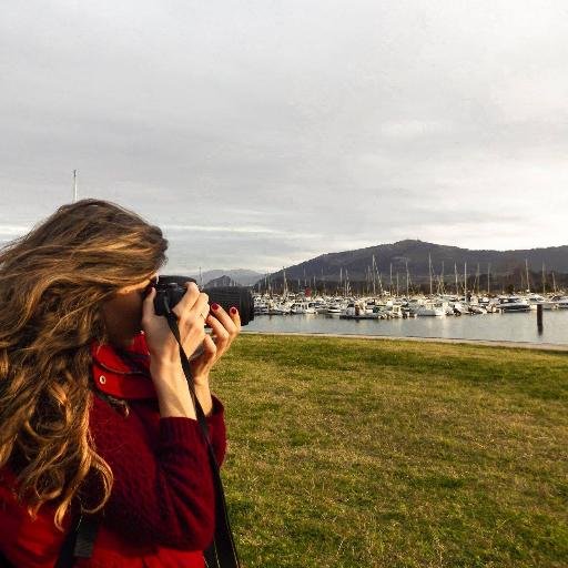 MARIIABARCENA's profile picture. O Mery! Licenciada en Geografía, Urbanismo y Ordenación del Territorio,Master Patrimonio Histórico y Territorial. Entre Santander y Peñarrubia