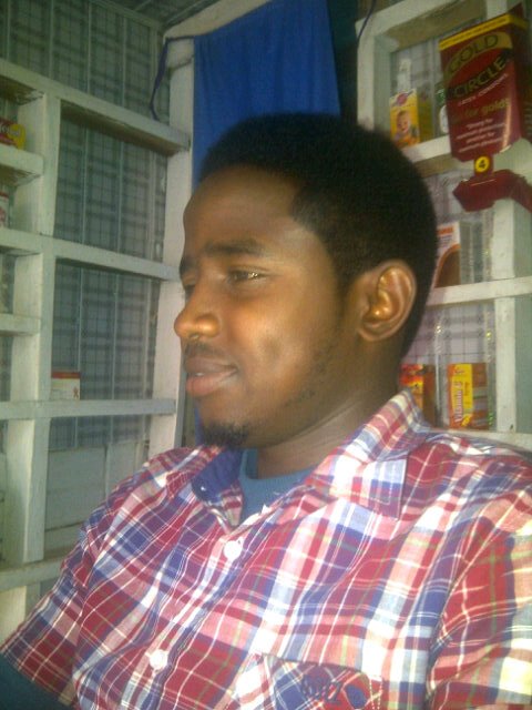 UusmanumarUsman's profile picture. I luv my family