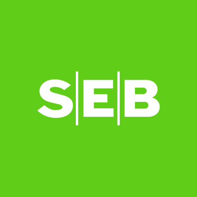 Offizieller Twitter Account der SEB Deutschland, Zweigniederlassung eines führenden nordeuropäischen Finanzkonzerns: Meldungen, Einschätzungen und Ansichten.