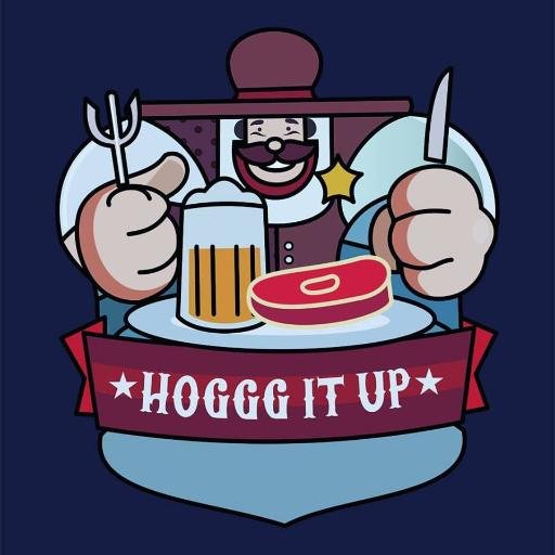 Akele Mat Khao, Sab Ko Batao
(Food Aficionados)
Contact - Hogggitup@gmail.com
https://t.co/oXSerekCQb