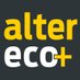 AlterEcoPlus (@alterecoplus) Twitter profile photo AlterEcoPlus (@alterecoplus) Twitter profile photo