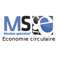 #EconomieCirculaire  #EIT Mettre en œuvre des solutions innovantes, durables pour diminuer l'utilisation des ressources dans le respect des écosystèmes.