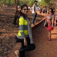 Harshala K Mhatre (@30harshala) 's Twitter Profile