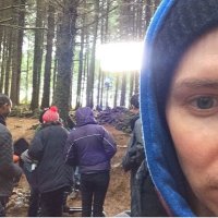 Karl Davies (@_karldavies) 's Twitter Profile