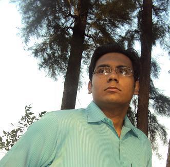 Debkumar007's profile picture. 