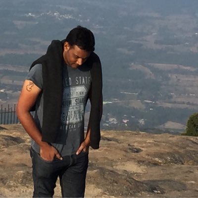 GuruvaReddy18's profile picture. 