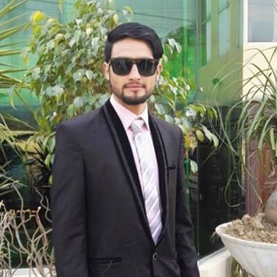 Ahmir143sYousaf's profile picture. 