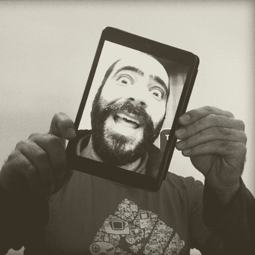 masilli's profile picture. constantly trying to improve | #ui #ux #graphic #design