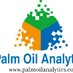 Palm Oil Analytics (@sathia_varqa) Twitter profile photo