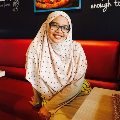 Ya Razzaq kurniakan & limpahkan rezeki yang halal & berkat buat hambamu Nurul Aida binti Saidi dan semoga dengan rezeki ini mampu membawanya ke syurga mu kelak