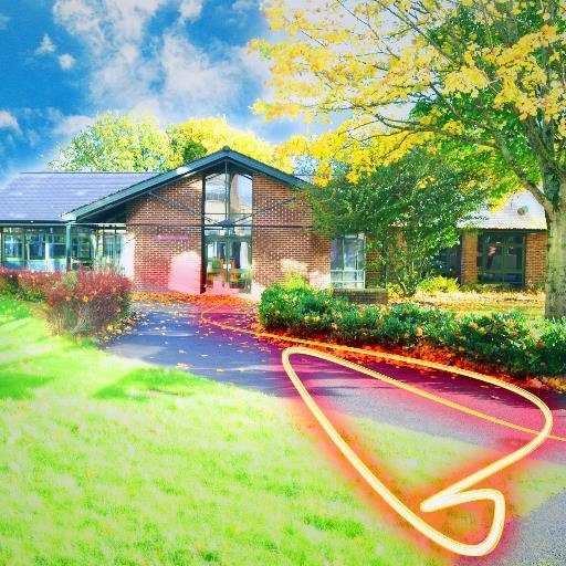 ChurchillEng's profile picture. The official Twitter page of Churchill Academy's English and Media department