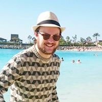 Thomas Digervold (@thomasdiger) 's Twitter Profile