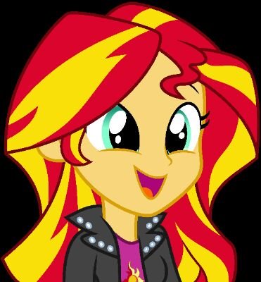 Sunset_Shimmer6's profile picture. 