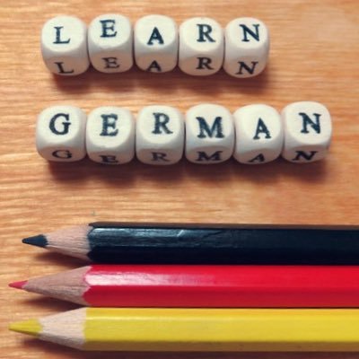 Learning German

Let's do it together!