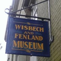 Wisbech Museum(@wisbechmuseum) 's Twitter Profileg