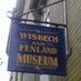 Wisbech Museum (@wisbechmuseum) Twitter profile photo