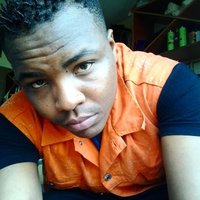 Ibrahim Ibra (@ibramziki) Twitter profile photo