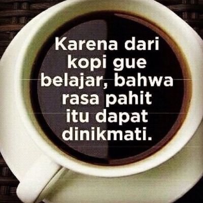 andhyiarief's profile picture. 