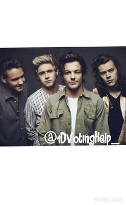 Here to support and vote for the boys. keeping you updated of which awards the boys are nominated for and how to vote!