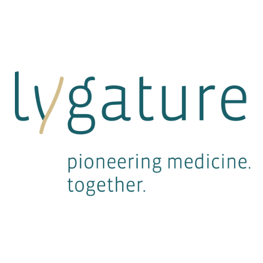 Pioneering medicine together. Lygature exists to foster, drive and support large collaborations for the development of new medical solutions for patients.