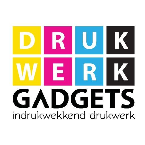 Indrukwekkend Drukwerk