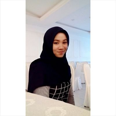 TgkuNoorHidayah's profile picture. justbe your self