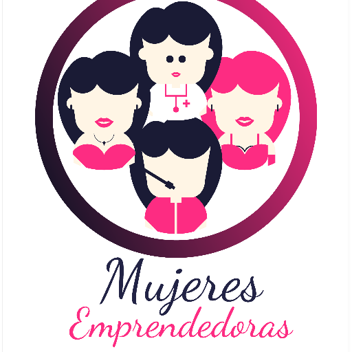 mujerquemprende's profile picture. Dinamizando el emprendurismo desde el género.