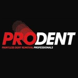 Prodent are the specialist paintless dent removal and mobile paint repair in the Middle East. Contact us on 050 240 2899