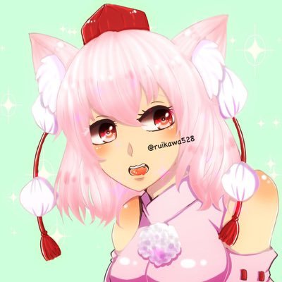 るいかわさんのプロフィール画像