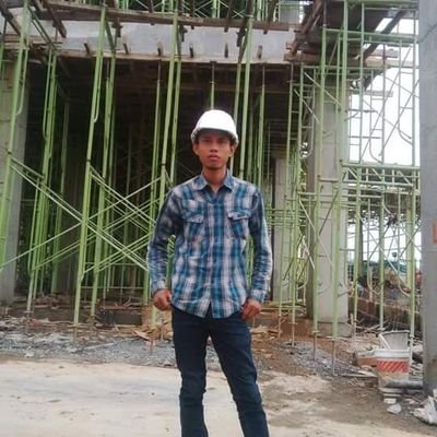 hambali_roni's profile picture. 