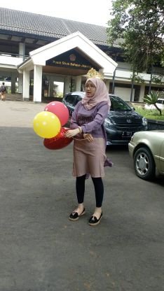 bungatiwiunge's profile picture. 정말 수고했어요.