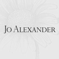 Jo Alexander - @JAHomeandGarden Twitter Profile Photo