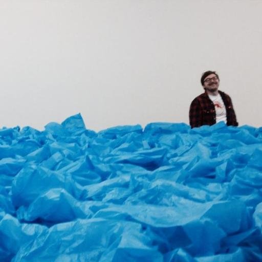 paulusmuller's profile picture. 🚀🎨🎬🌎😱