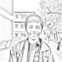 Daram saathyaki (@saathyakidaram) Twitter profile photo