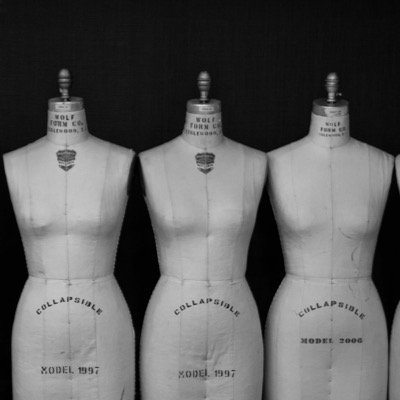 ldnmonochrome's profile picture. MONOCHROME is a platform to showcase the talents and research of emerging fashion curators and reseachers. 

Founded by Dubois and Spencer, 2016.