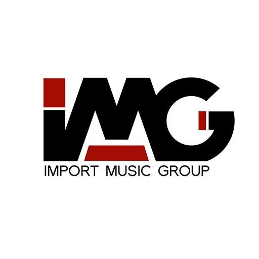 Label/Distributor #IMG #HarryFoxAgency #ALMSIntl @frenchy504real importmusicgroup@gmail.com