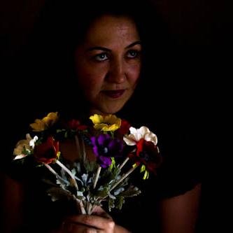 algora_oh's profile picture. Pretend you're happy when you're blue. It isn't very hard to do.Nat King Cole