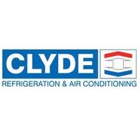 Clyde Refrigeration (@clyde_ref) 's Twitter Profile