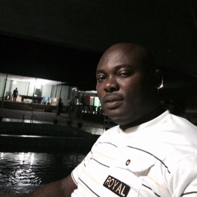 OlijeGoddey1's profile picture. 