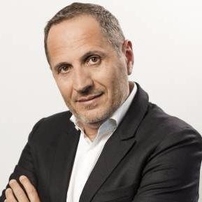 Président du Directoire de @HighCoGroup
#Digital #Data #ciblage #Innovation #Performance