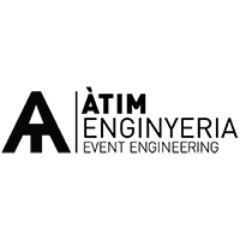 Empresa de ingeniería especializada en #eventos. Sonar, Primavera Sound, Brunch Electronik, MIRA Festival, Minimúsica, 4YFN, Rototom, Canet Rock...