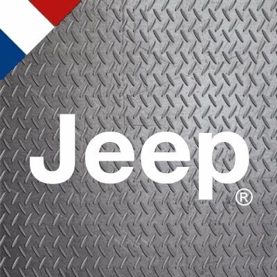 Compte officiel de Jeep® France. Lieu où se réunissent les #freedomlovers au nom de l'aventure au quotidien !