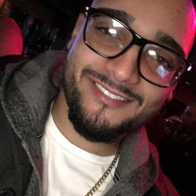 Profile Picture of Ray Hernandez (@Ray24NY) on Twitter