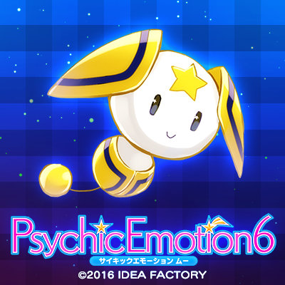 【公式】PsychicEmotion6さんのプロフィール画像