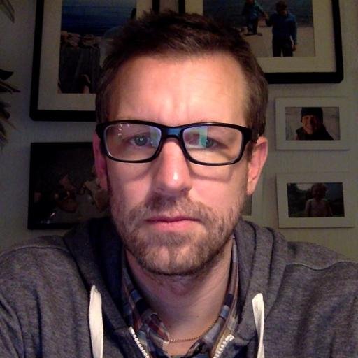 Agile coach with a passion for improving things. Creator of Scope360