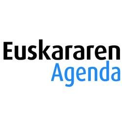 euskaragenda's profile picture. Araban antolatzen diren euskarazko ekitaldiak biltzen dira https://t.co/Mn3wstMMMo atarian.