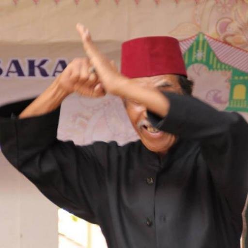 Dengan Seni Haluskan Jiwa, Kobarkan Semangat, Jauhi Narkoba.....MERDEKA!!!